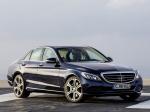 Mercedes-Benz C300 BlueTec Hybrid Exclusive Line 2014 года